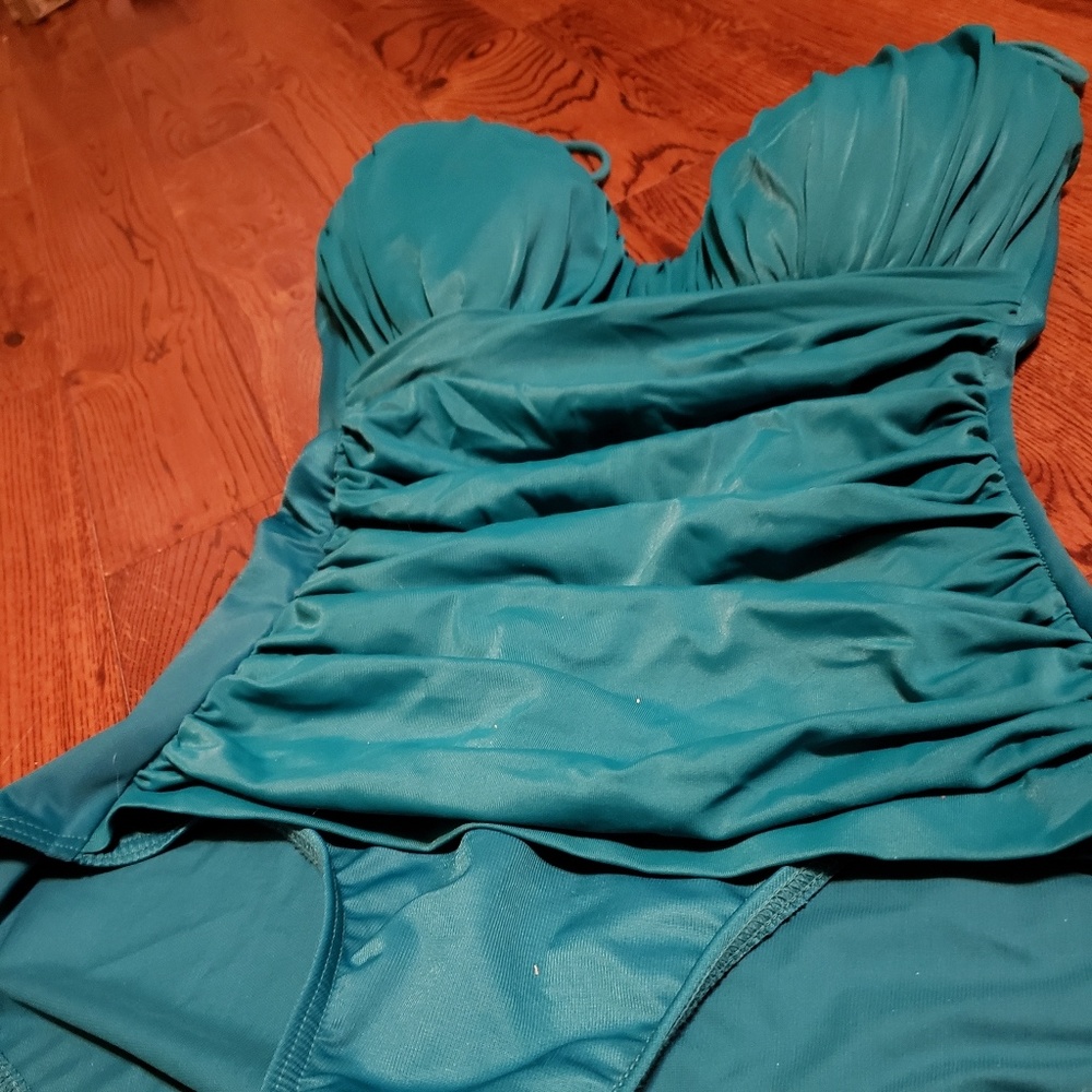 Magic Suit swim suit